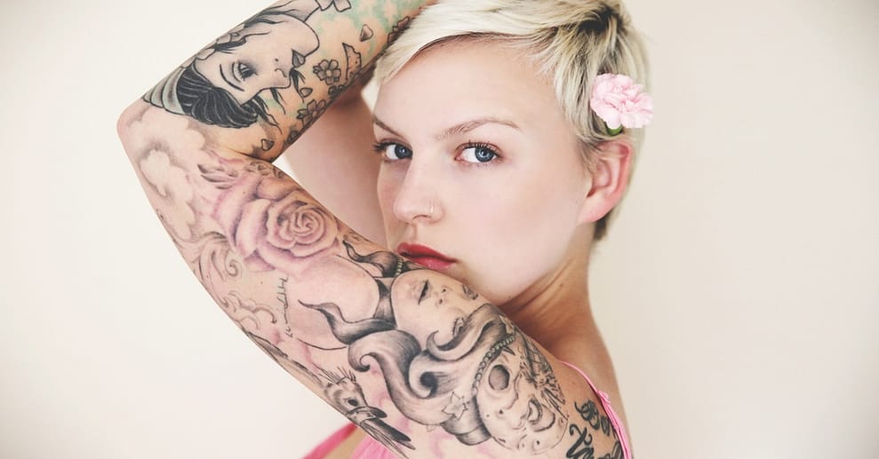 Wertgutschein für Tattooarbeiten Stuttgart OXGE.com Special Offers, Deals & Discounts in Germany