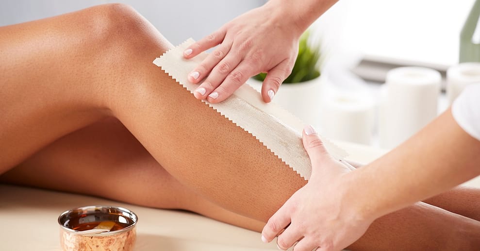 Wertgutschein für Waxing Frankfurt OXGE.com Special Offers, Deals & Discounts in Germany