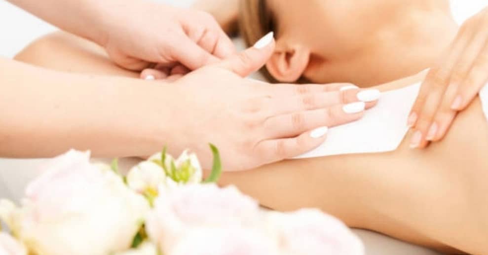 Wertgutschein über 20, 40 oder 60 € einlösbar für Waxing Frankfurt OXGE.com Special Offers, Deals & Discounts in Germany
