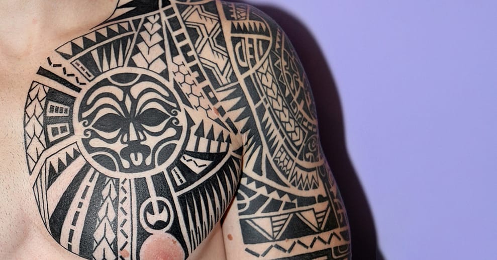 Wertgutschein über 50, 100 oder 200 € für Tattoo-Dienstleistungen Hamburg OXGE.com Special Offers, Deals & Discounts in Germany