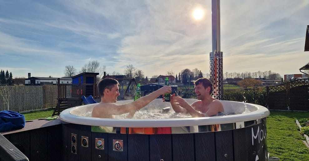 Whirlpool Rostock OXGE.com Special Offers, Deals & Discounts in Germany