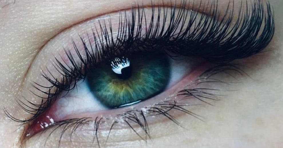 Wimpern Hamburg OXGE.com Special Offers, Deals & Discounts in Germany