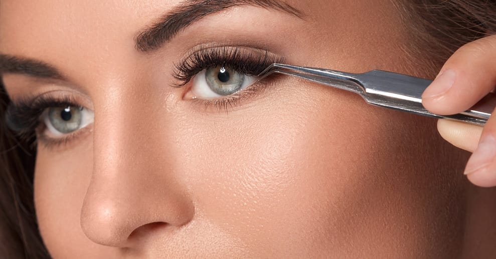 Wimpern-Lifting inkl. Färben Frankfurt OXGE.com Special Offers, Deals & Discounts in Germany