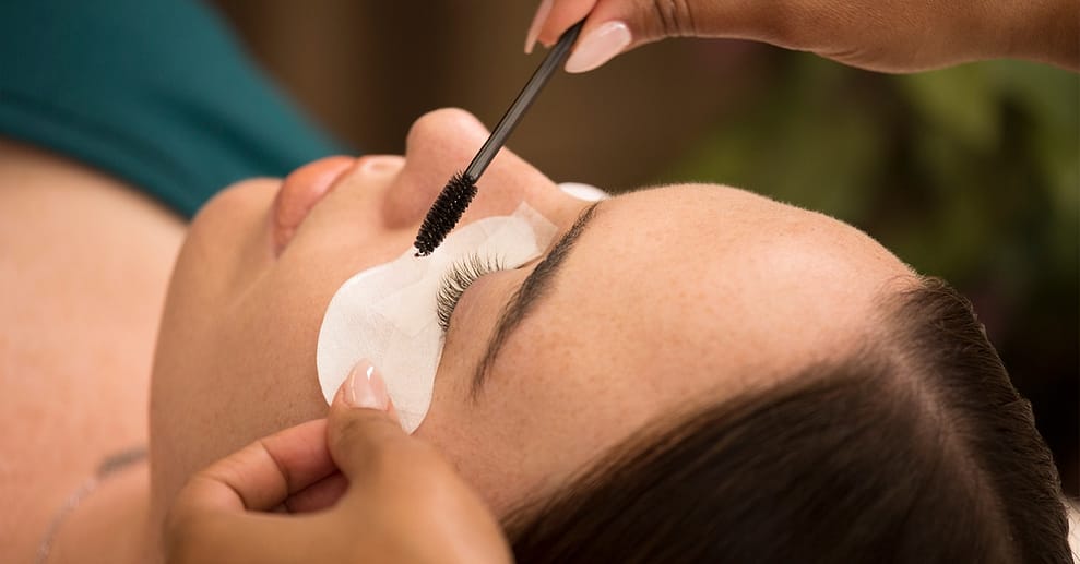 Wimpern-Lifting inkl. Färben Wiesbaden OXGE.com Special Offers, Deals & Discounts in Germany