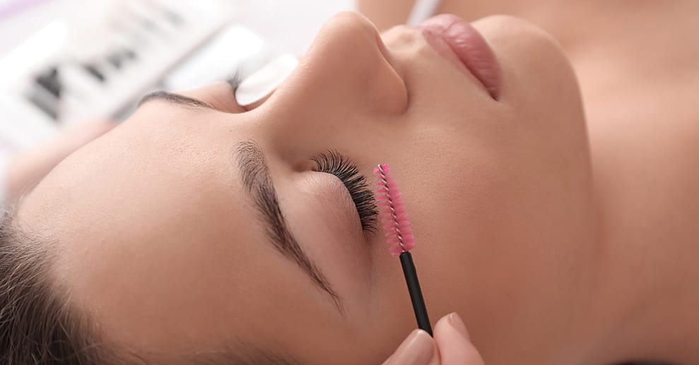 Wimpern-Lifting inkl. Färben und/oder Brow-Lifting inkl. Färben Hamburg OXGE.com Special Offers, Deals & Discounts in Germany