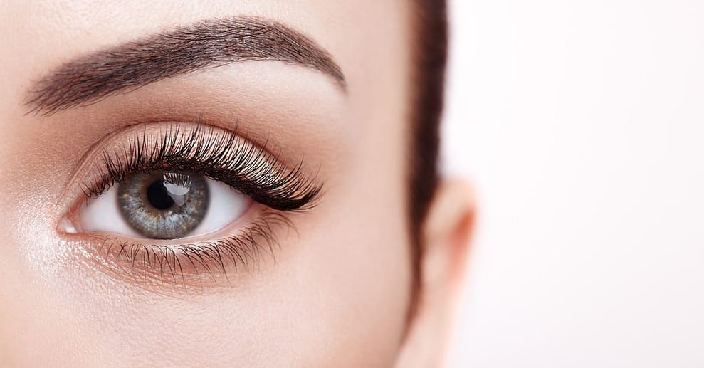 Wimpern-Lifting opt. Färben Berlin OXGE.com Special Offers, Deals & Discounts in Germany