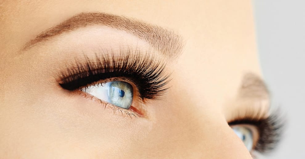 1:1- oder 3D-Wimperverlängerung Essen OXGE.com Special Offers, Deals & Discounts in Germany