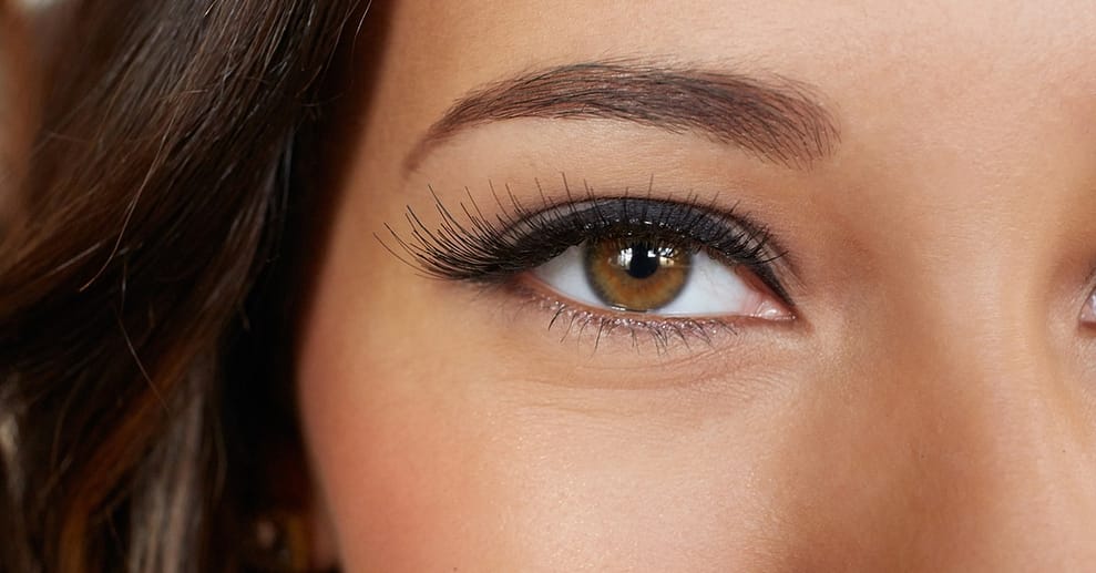 Wimpern- oder Augenbrauen-Lifting München OXGE.com Special Offers, Deals & Discounts in Germany