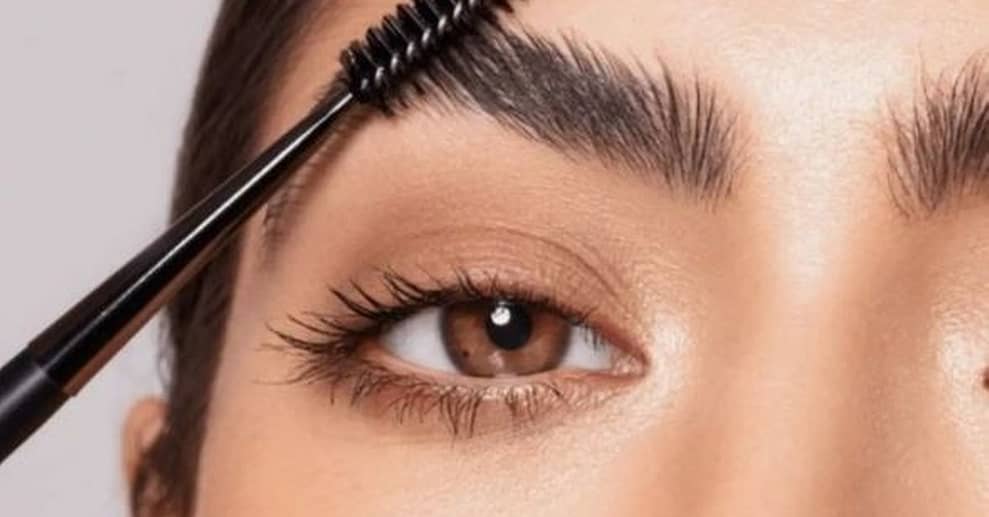 Wimpern – oder Augenbrauenlifting inkl. Färben Frankfurt OXGE.com Special Offers, Deals & Discounts in Germany