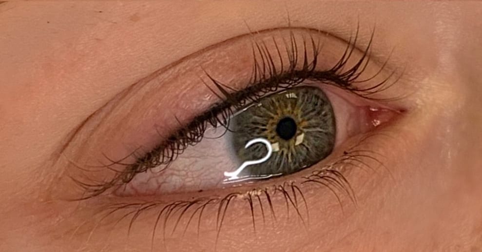 Wimpernkranzverdichtung / schmaler Lidstrich, opt. mit Nachbehandlung Bochum OXGE.com Special Offers, Deals & Discounts in Germany