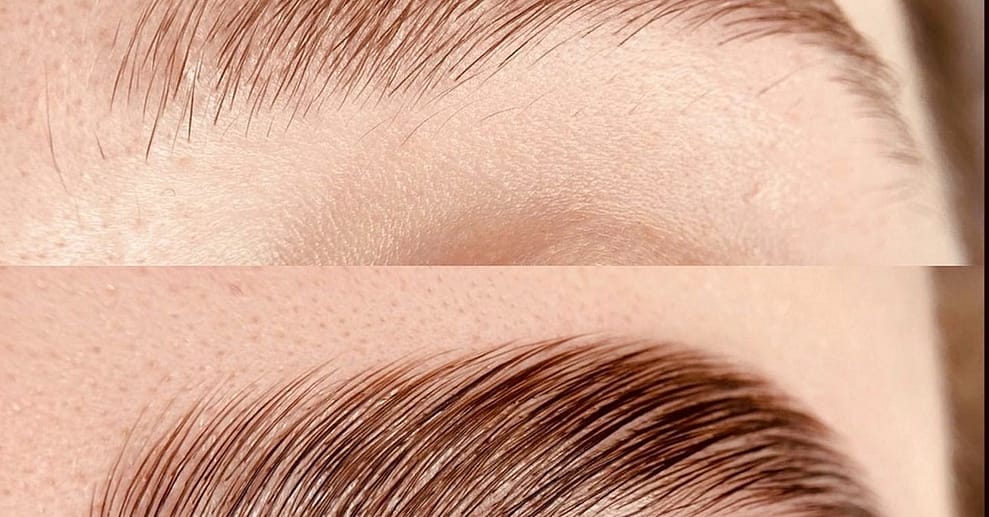 Wimpernlifting inkl. Färben für 1 Person Düsseldorf OXGE.com Special Offers, Deals & Discounts in Germany
