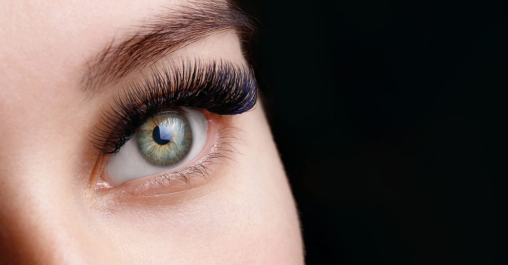 Wimpernlifting inkl. Färben und Laminieren bei Körpergefühl Frankfurt OXGE.com Special Offers, Deals & Discounts in Germany