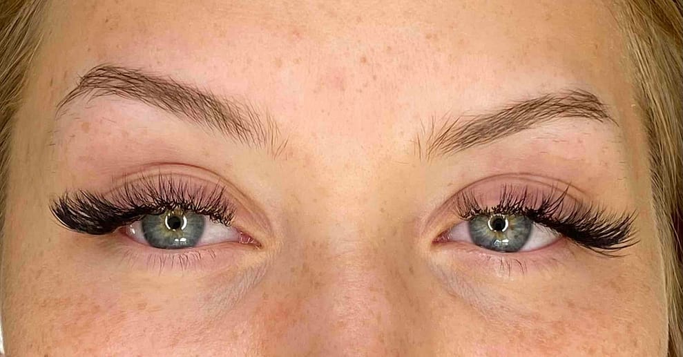 Wimpernverlängerung 1:1 / 2:1 / 3:1 Technik mit bis zu 100 Wimpern Berlin OXGE.com Special Offers, Deals & Discounts in Germany