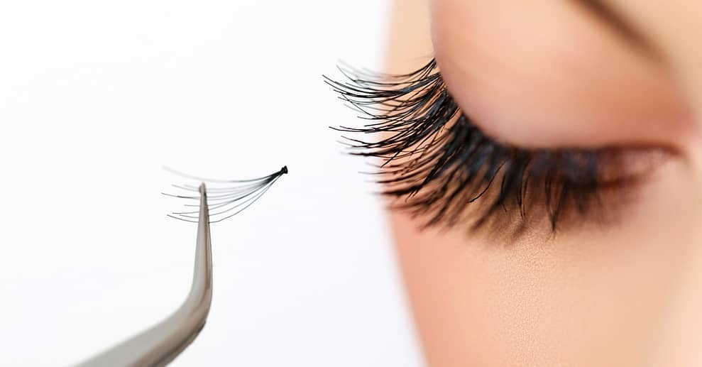 Wimpernverlängerung 1:1 / 2:1 / 3:1 Technik mit bis zu 100 Wimpern Dortmund OXGE.com Special Offers, Deals & Discounts in Germany