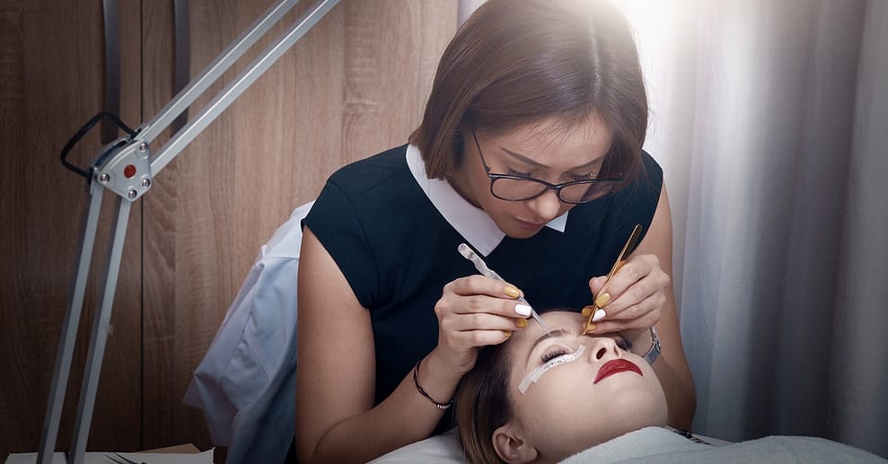 Wimpernverlängerung Bielefeld OXGE.com Special Offers, Deals & Discounts in Germany