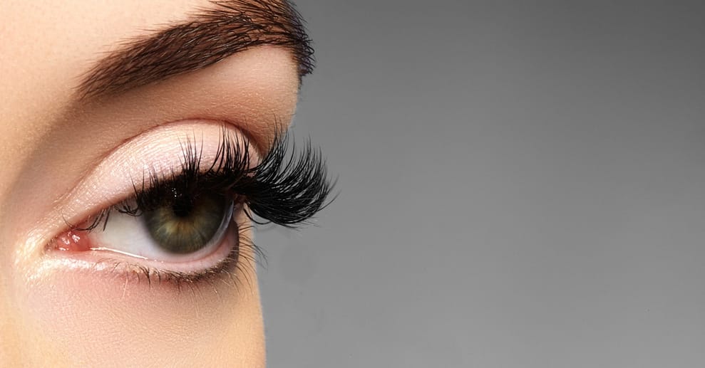 Wimpernverlängerung Classic (1-3D), Hybrid (4-6D) oder Volumen (7-9D) München OXGE.com Special Offers, Deals & Discounts in Germany