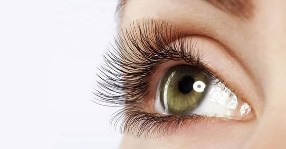 Wimpernverlängerung Hamburg OXGE.com Special Offers, Deals & Discounts in Germany