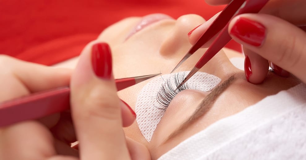 Wimpernverlängerung Hamburg OXGE.com Special Offers, Deals & Discounts in Germany