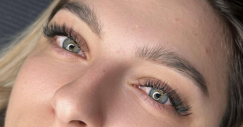 Wimpernverlängerung: Von dezent bis dramatisch – finde deinen Style Essen OXGE.com Special Offers, Deals & Discounts in Germany