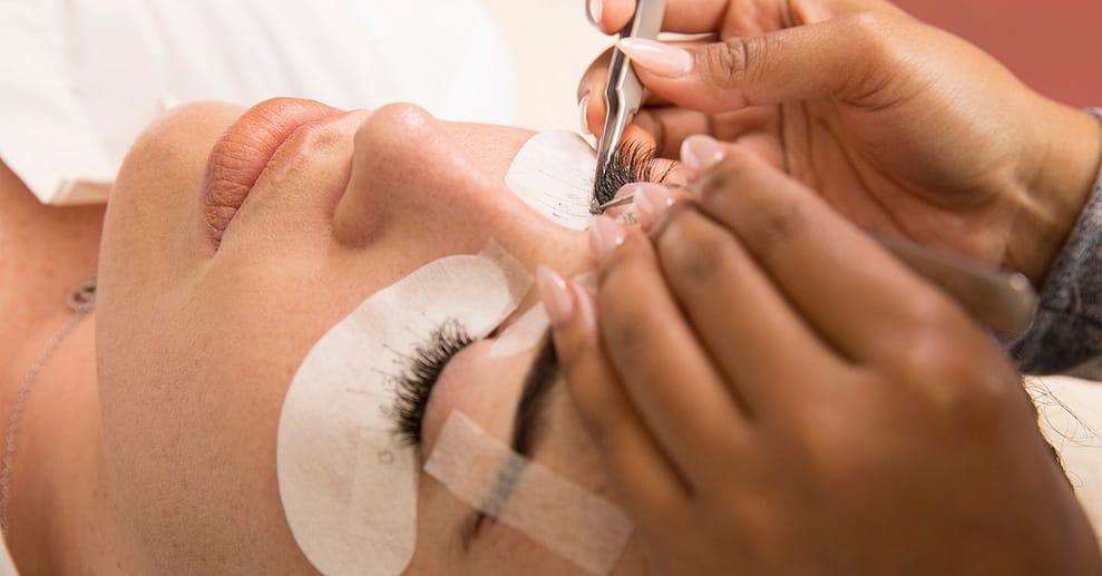 Wimpernverlängerung – dein neuer Look wartet auf dich! Köln OXGE.com Special Offers, Deals & Discounts in Germany