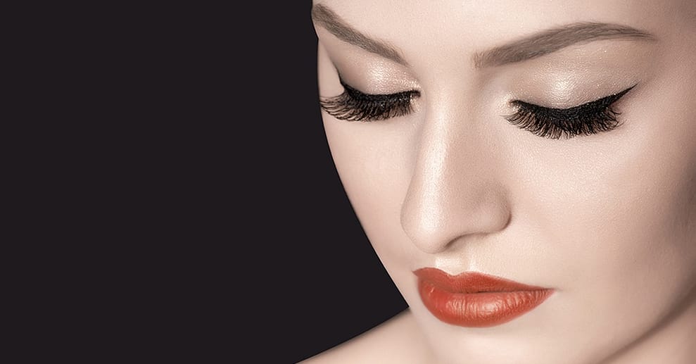 Wimpernverlängerung in der 1:1- oder 2-10D-Technik opt. Nachbehandlung Berlin OXGE.com Special Offers, Deals & Discounts in Germany