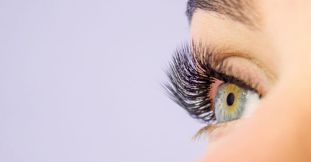 Wimpernverlängerung mit 1:1- oder 3D-Technik für 1 Person Berlin OXGE.com Special Offers, Deals & Discounts in Germany