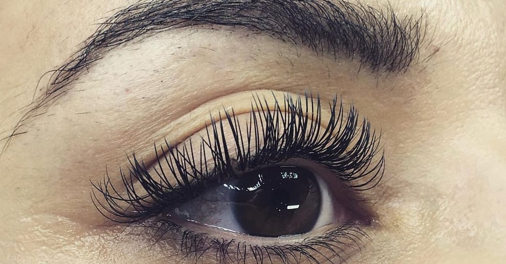 Wimpernverlängerung mit 1:1- oder Volumentechnik für 1 Pers. Köln OXGE.com Special Offers, Deals & Discounts in Germany