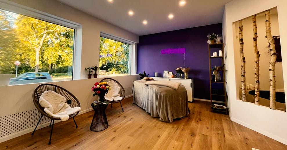 Wimpernverlängerung mit 1:1- oder Volumentechnik opt. mit Refill München OXGE.com Special Offers, Deals & Discounts in Germany