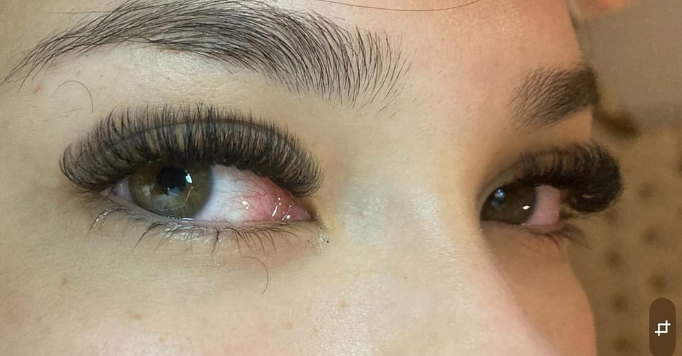 Wimpernverlängerung mit 1D-2D, 3D- oder 4D-5D-Technik für 1 Person Köln OXGE.com Special Offers, Deals & Discounts in Germany