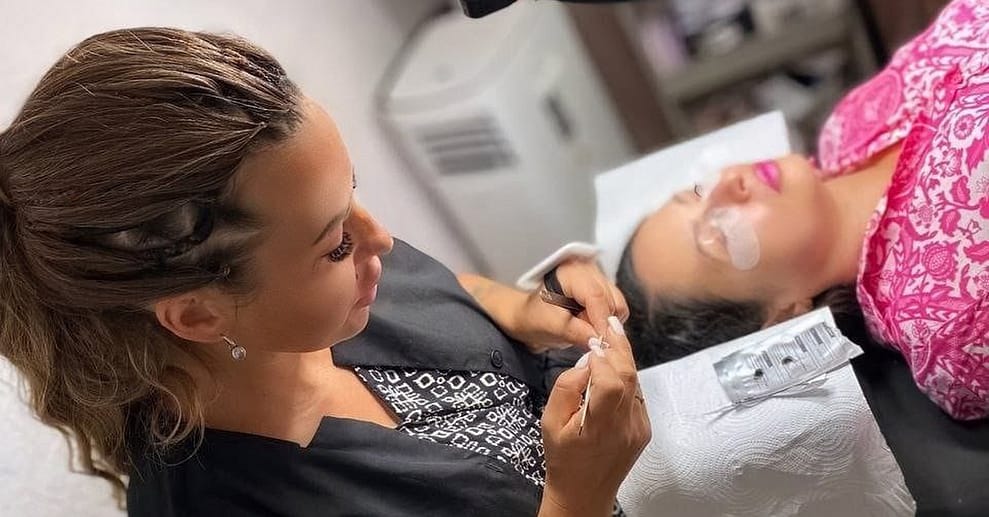 Wimpernverlängerung nach Wahl inkl. Auffüllen für 1 Person Frankfurt OXGE.com Special Offers, Deals & Discounts in Germany