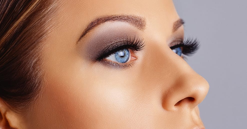 Wimpernverlängerung + opt. Refill München OXGE.com Special Offers, Deals & Discounts in Germany