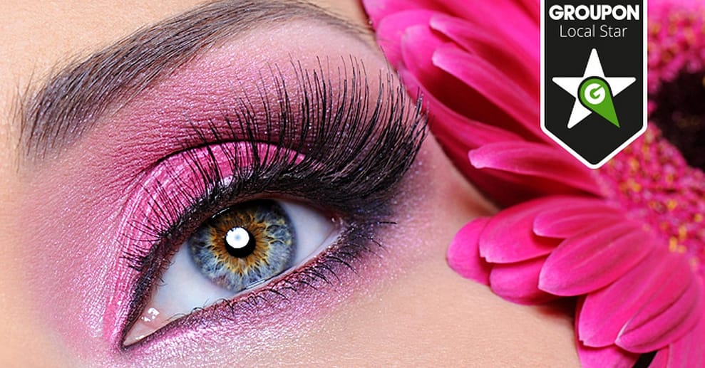 Wimpernverlängerung von Profis Essen OXGE.com Special Offers, Deals & Discounts in Germany