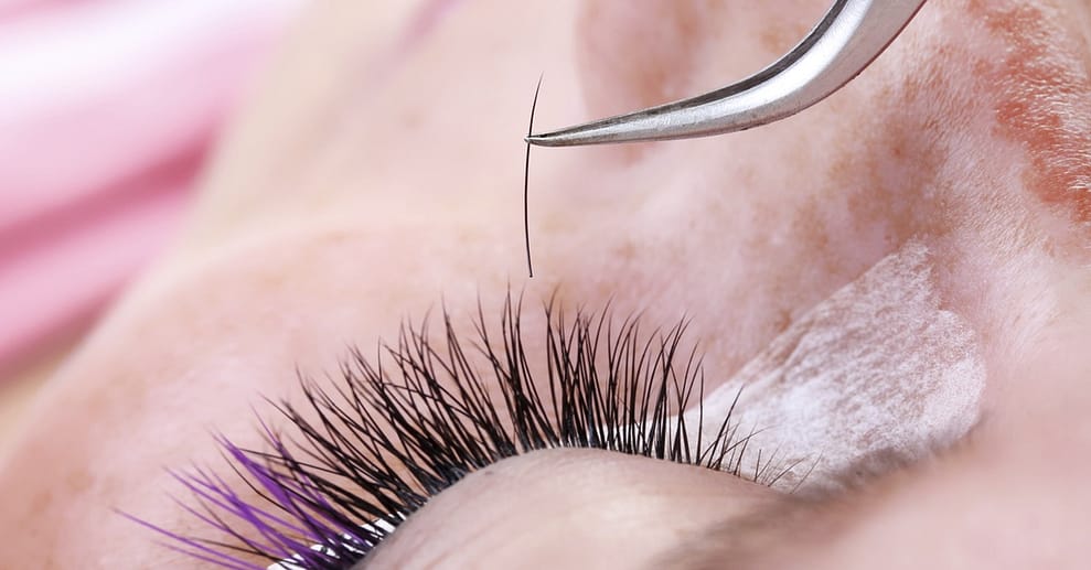 Wimpernverlängerungen Düsseldorf OXGE.com Special Offers, Deals & Discounts in Germany