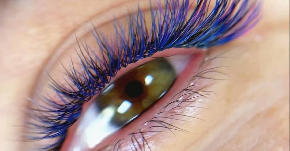 Wimpernverlängerungen Mannheim OXGE.com Special Offers, Deals & Discounts in Germany