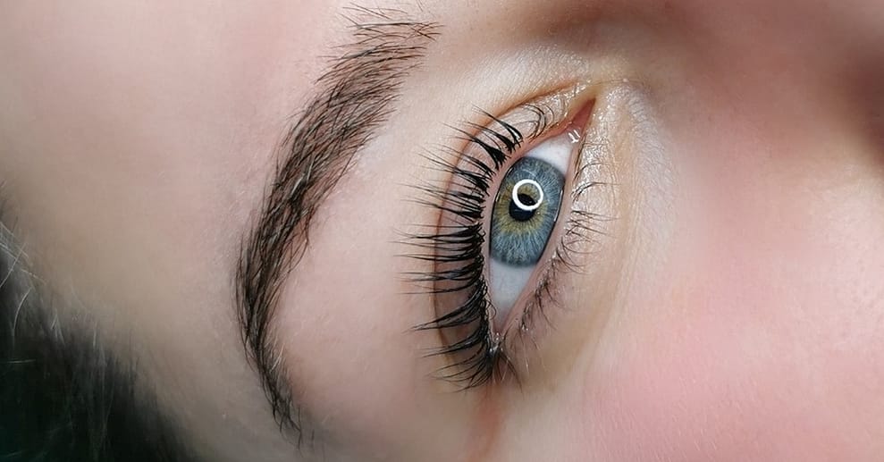 Wimpernwelle Frankfurt OXGE.com Special Offers, Deals & Discounts in Germany