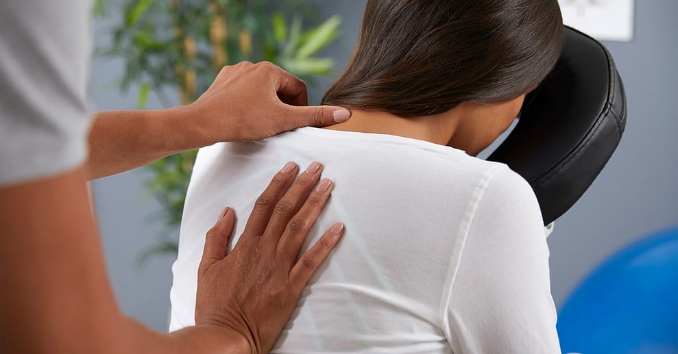 Wirbelsäulenanalyse, opt. mit medizinischer Teilkörper-Massage im Bodyhealth Rehazentrum (bis zu 50% Berlin OXGE.com Special Offers, Deals & Discounts in Germany