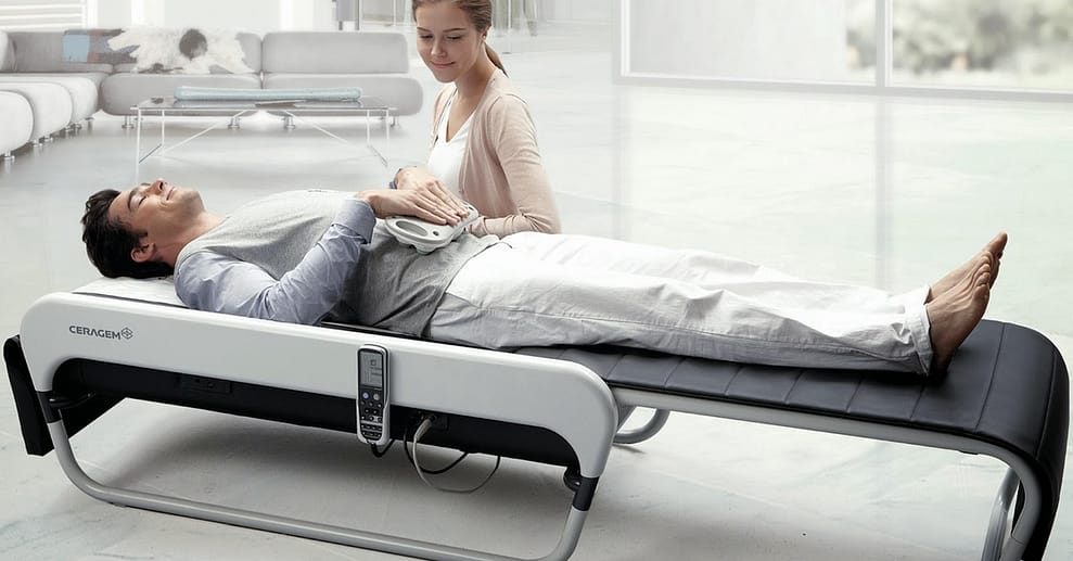 Wirbelsäulenscan und Therapie Würzburg OXGE.com Special Offers, Deals & Discounts in Germany
