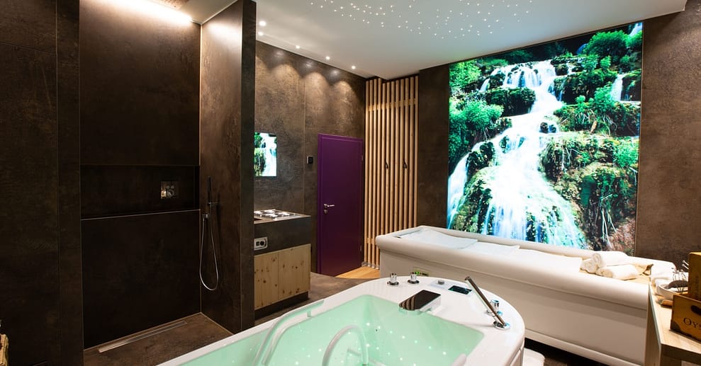 Wohlfühlpaket – im Spa Berlin OXGE.com Special Offers, Deals & Discounts in Germany