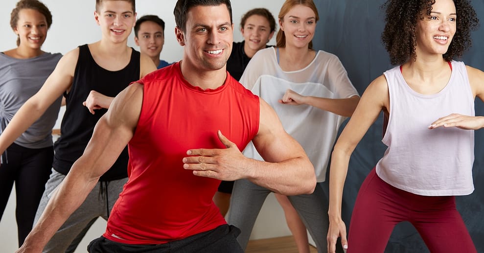 Zumba-Kurs Berlin OXGE.com Special Offers, Deals & Discounts in Germany