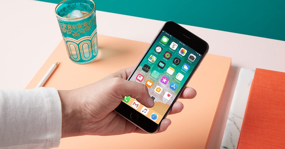 iPhone-Displayreparatur + Folie National Deal OXGE.com Special Offers, Deals & Discounts in Germany