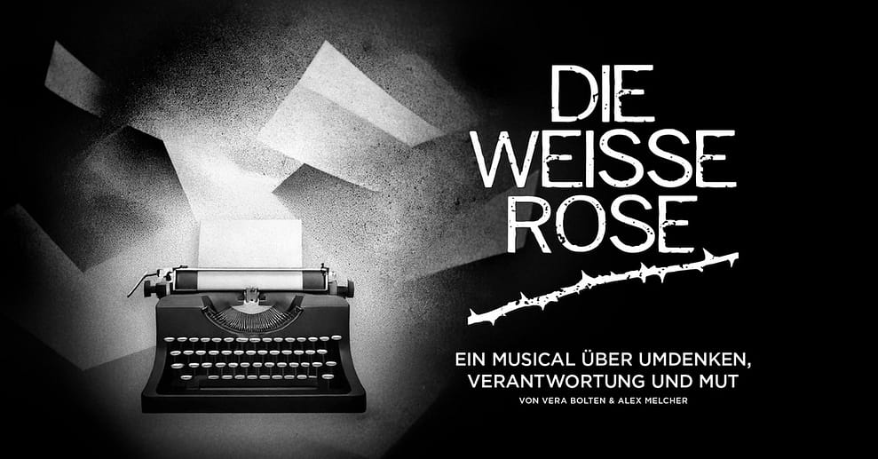 „Die Weiße Rose“: 1 Ticket vom 11.-27.07.2025 Ulm OXGE.com Special Offers, Deals & Discounts in Germany