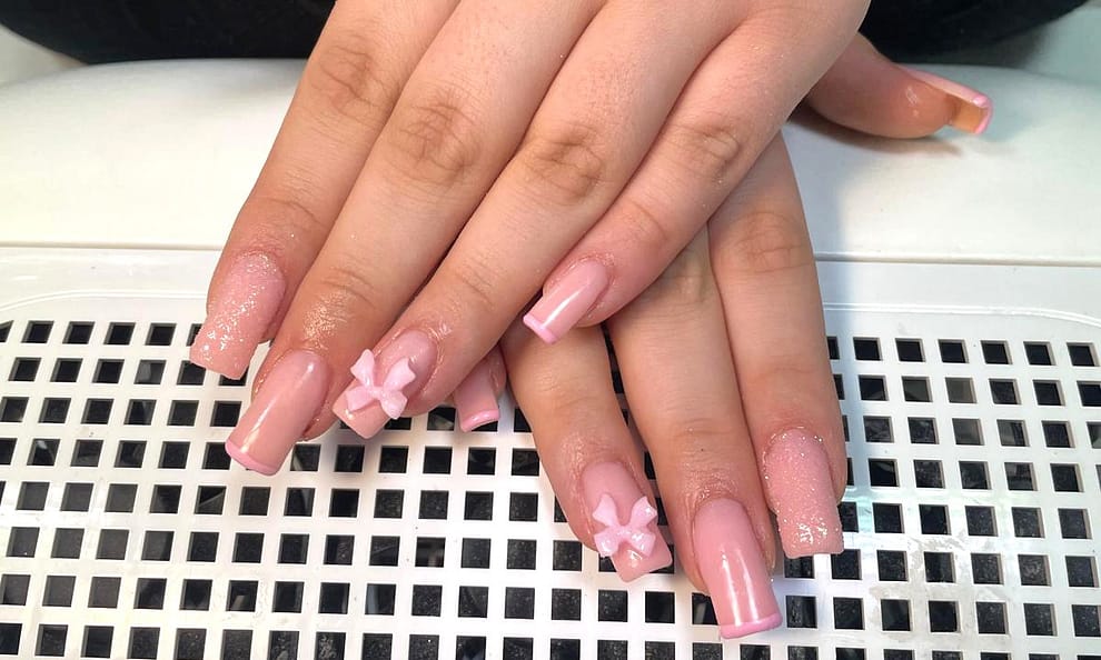 Bis zu 53% Rabatt auf den Nageldesign bei P.A.Beauty Dortmund OXGE.com Special Offers, Deals & Discounts in Germany
