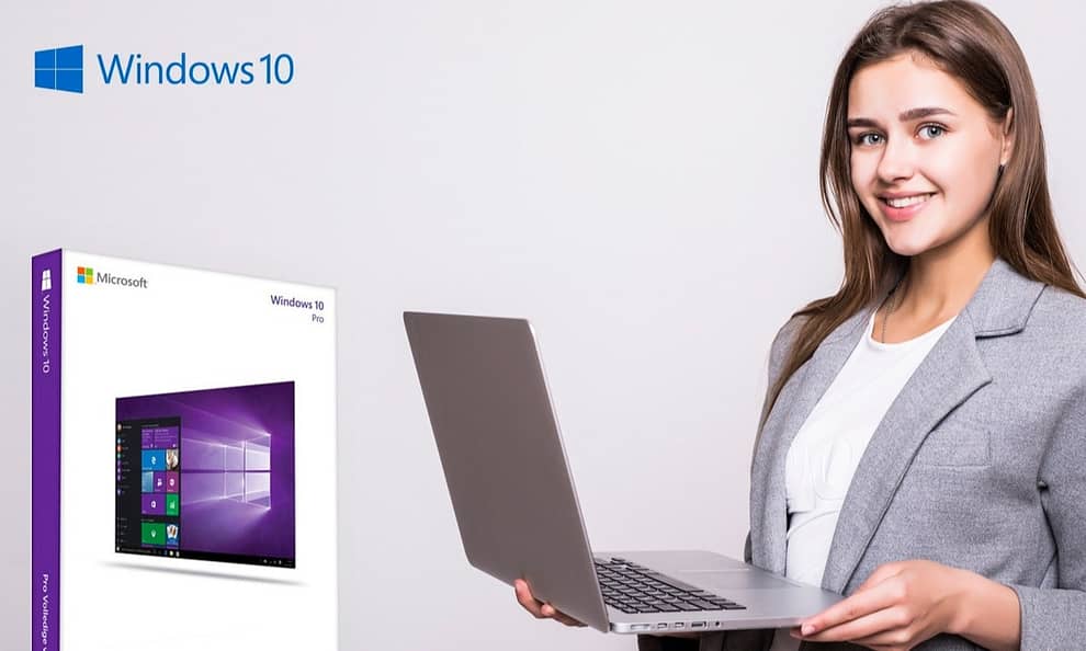 Lebenslange Windows 10 Pro Lizenz inkl. englischer Onlinekurs National Deal OXGE.com Special Offers, Deals & Discounts in Germany