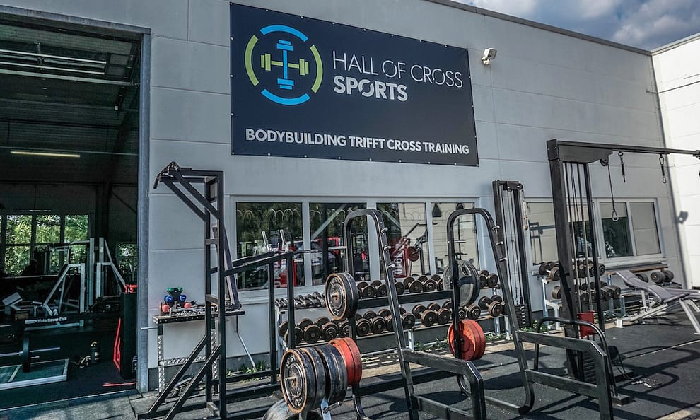 Maßgeschneiderte Fitnessprogramme & flexible Trainingszeiten genießen Essen OXGE.com Special Offers, Deals & Discounts in Germany