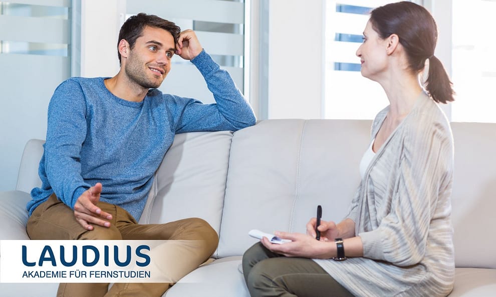 Psychotherapie (HP) Onlinekurs National Deal OXGE.com Special Offers, Deals & Discounts in Germany